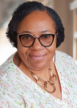 Rosita J. Dozier