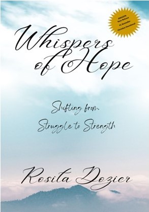 Whispers Of Hope:Shifting From Struggle to Strength